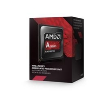 AMD A10 7700K 3.5GHz FM2+ Kaveri Black Edition Quad Core CPU + Radeon 8 Core R7 Series Graphics