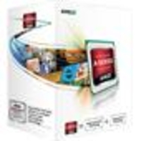 AMD A4-5300 3.4GHz FM2 1MB 65W Black Edition