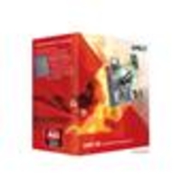 AMD A6-3650 FM1 2.6GHz 4MB with AMD Radeon HD 6530D APU