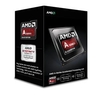 AMD A6-6400K 3.9GHz FM2 1MB Dual-Core Processor,  Richland Core,  AMD Radeon HD 8470D