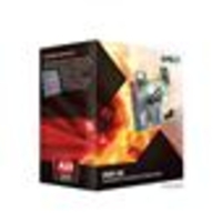 AMD A8-3870K FM1 3.0GHz 4MB 100W Black Edition Quad Core Processor