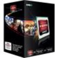 AMD A8-5600K 3.6GHz FM2 4MB 100W Black Edition