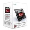 AMD A8-6500 4.1GHz FM2 4MB Quad-Core Processor,  Richland Core,  AMD Radeon HD 8570D