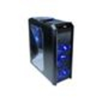 Antec 1200 Twelve Hundred V3 Tower Case ATX Black (No PSU)