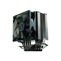 Antec A40 Pro Quad Heatpipe CPU Air-Cooler