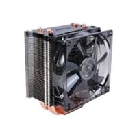 Antec C40 Nickel-Plated Quad Direct Contact CPU Air-Cooler