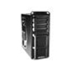 Antec Dark Fleet DF-10 Mid Tower Gaming Case - Black - No PSU