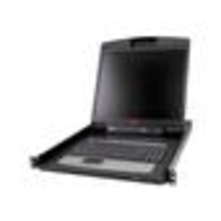 APC 19 Rack LCD Console