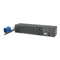 APC Metered Rack PDU