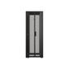 APC NetShelter SX 42U 750mm Wide x 1200mm Deep Networking Enclos