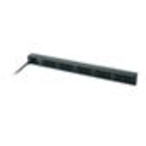APC Rack PDU,  Basic,  Zero U,  10A, 2