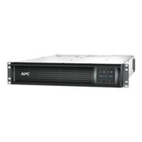 APC Smart-UPS 3000VA LCD RM - UPS (Rack-Mountable) AC 230 V