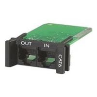 APC Surge Module for CAT6 or CAT5/5e