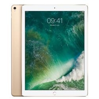 Apple 12.9-inch iPad Pro Wi-Fi + Cellular 512GB - Gold