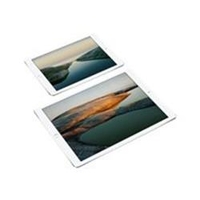 Apple 12.9-inch iPad Pro Wi-Fi + Cellular 512GB - Silver