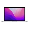 Apple 13-inch MacBook Pro M2 chip with 8-core CPU and 10-core GPU 512GB SSD - Silver
