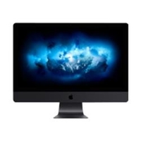 Apple 27-inch iMac Pro Retina 5K display 3.0GHz 10-core Intel Xeon W processor 1TB