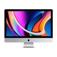 Apple 27-inch iMac Retina 5K display 3.3GHz 6-core 10th-generation Intel Core i5 processor 512GB