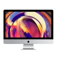Apple 27-inch iMac with Retina 5K display: 3.0GHz 6-core 8th-generation Intel Core i5 processor 1TB