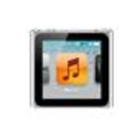 Apple iPod nano 8gb - Silver