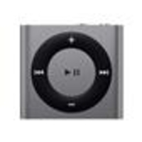 Apple iPod Shuffle 2GB Space Gray