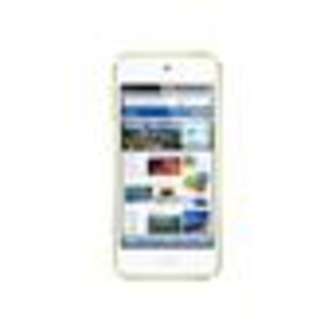 Apple iPod touch 16GB - Yellow
