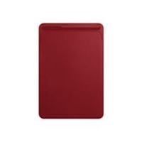 Apple Leather Sleeve for 10.5-inch iPad Pro - Red