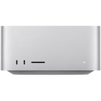 Apple Mac Studio M1 Ultra with 20-core CPU,  48-core GPU,  1TB SSD
