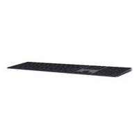Apple Magic Keyboard with Numeric Keypad - Keyboard - Blueto