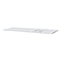 Apple Magic Keyboard with Touch ID and Numeric Keypad