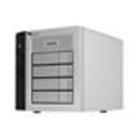 Apple Promise Pegasus R4 Hard Drive Array