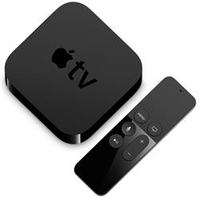 Apple TV,  4th Generation - 32GB