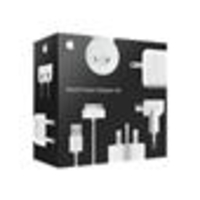 Apple World Travel Adapter Kit - Power adapter