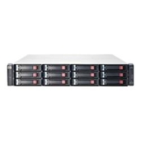 Aruba HP Modular Smart Array 1040 Dual Controller