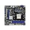 ASRock A75M-HVS AMD A75 FM1 Hudson DDR3 mATX