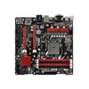ASRock A88M-G/3.1 AMD A88X FM2+/FM2 Micro ATX DDR3 CrossFire RAID