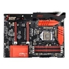ASRock FATAL1TY B150 GAMING K4/HYPER Intel B150 1151 ATX DDR4