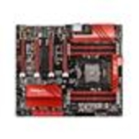 ASRock Fatal1ty X99 Intel LGA2011-3 X99 EATX RAID Gigabit LAN USB 3.0