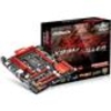 ASRock Fatal1ty X99M Killer Intel LGA2011-3 X99 mATX DDR4 RAID Gigabit LAN