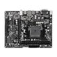 ASRock FM2A78M-HD+ AMD A78 FM2+ DDR3 mATX