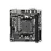 ASRock FM2A78M-ITX+ AMD A78 FM2+ DDR3 mITX