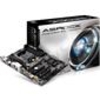 ASRock FM2A88X Extreme6+ ADM Socket FM2+ AMD A88X ATX DDR3 USB 3.0