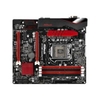 ASRock H110M COMBO-G Intel H110 1151 Micro ATX DDR3 & DDR4