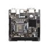 ASRock H77M-ITX S1155 Intel H77 DDR3 mITX