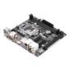 ASRock H81M-ITX Intel LGA1150 H81 mITX DDR3 Gigabit LAN USB 3.0