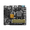 ASRock N68C-GS4 FX GF7025 AM3+/AM2+ Micro ATX DDR3/DDR2 256MB GFX I