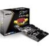 ASRock Z75 Pro3 Intel LGA1155 Z75 ATX RAID DDR3 Gigabit LAN