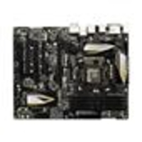ASRock Z77 Extreme 6 S1155 Intel Z77 DDR3 ATX