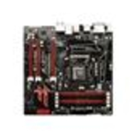 ASRock Z77 Professional-M S1155 Intel Z77 DDR3 mATX