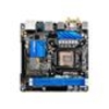 ASRock Z97E-ITX/ac Intel LGA1150 Z97 Mini-ITX RAID Gigabit LAN USB 3.0